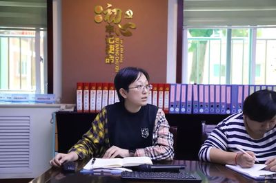 全員盡責(zé) 警鐘長(zhǎng)鳴--濟(jì)南市七里山幼兒園安全大排查專項(xiàng)活動(dòng)