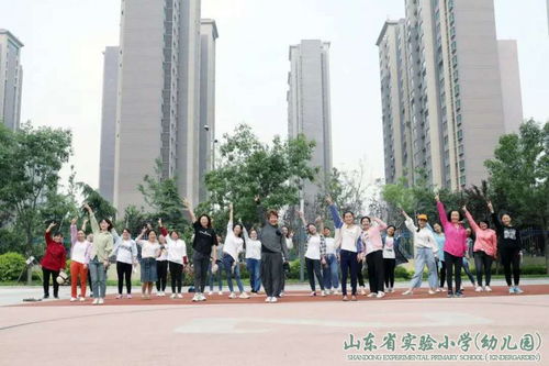 濟南市歷城區新育驗幼兒園