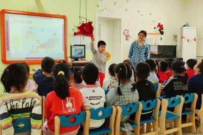 嚴陣以待 聞&ldquo;汛&rdquo;而動 --濟南市七里山幼兒園防汛應(yīng)急演練活動
