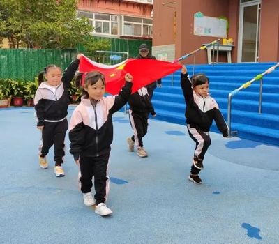 &ldquo;糧&rdquo;全其美 不負&ldquo;食&rdquo;光--濟南市七里山幼兒園世界糧食日主題活動