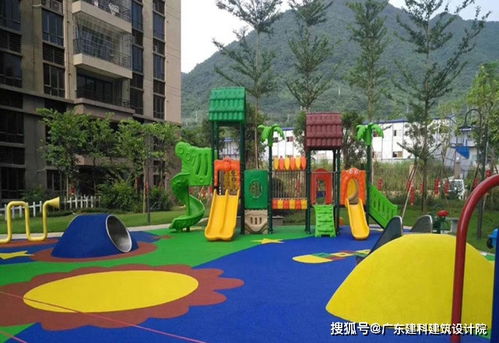 幼兒園戶外環境的規劃設計經驗總結