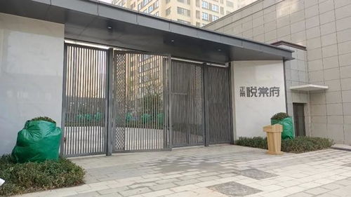 濟南張馬屯 高端盤 碧桂園鳳凰首府為何 沒有大門