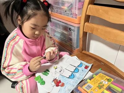 童心燃冬奧 筑夢新未來--濟南市七里山幼兒園北京冬奧會主題活動