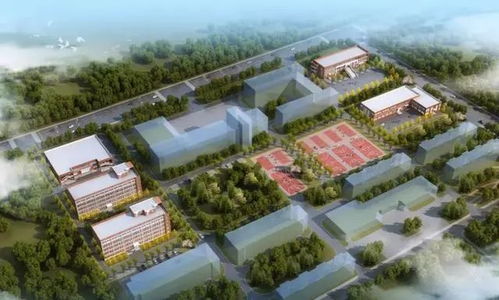 商河縣幼兒園 小學(xué) 初中 高中 職專等重點(diǎn)項(xiàng)目建設(shè)進(jìn)度