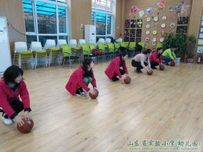 濟南高新卓尚實驗幼兒園