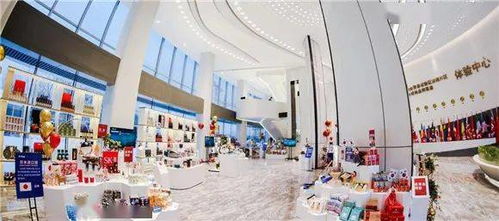 小年到 綠地 濟南 全球商品貿易港喊你一起囤年貨