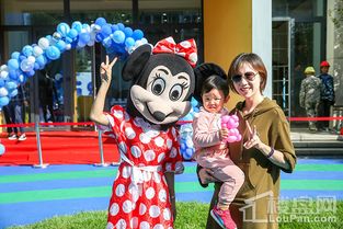 悅成長 潤未來 潤學園課程發布會美好啟幕,助力未來