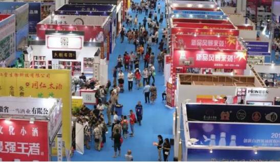 2019cnfe重磅來襲 四大升級搶先看