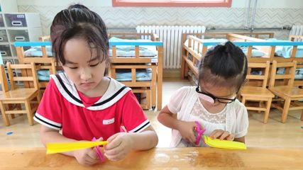 愛在金秋 桃李芬芳--濟(jì)南市七里山幼兒園教師節(jié)幼兒主題活動