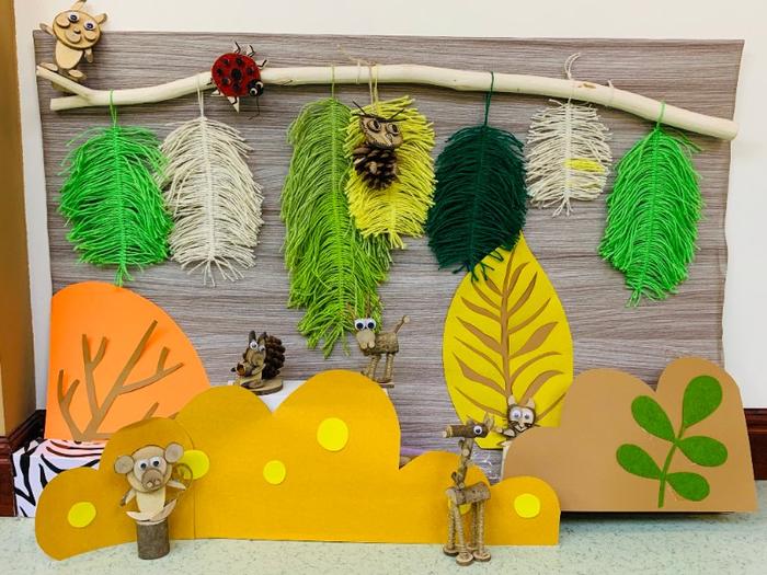 黨旗引領創品牌，黨徽照耀‘七色花’——濟南七里山幼兒園的黨建與教育融合實踐