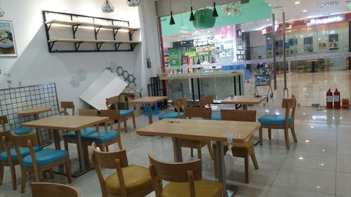 急轉(zhuǎn)品牌甜品飲品店與濟(jì)南七里山幼兒園的商機(jī)分析