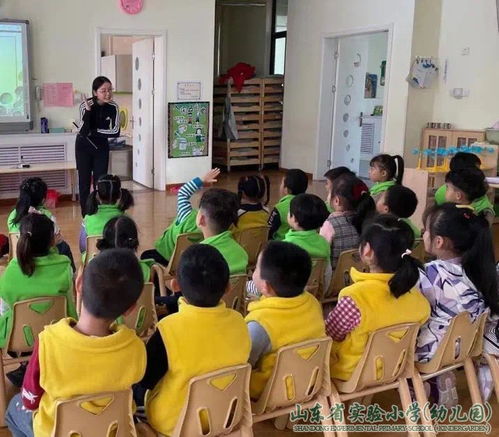 濟南市歷城區(qū)新育驗幼兒園與濟南七里山幼兒園教育特色對比