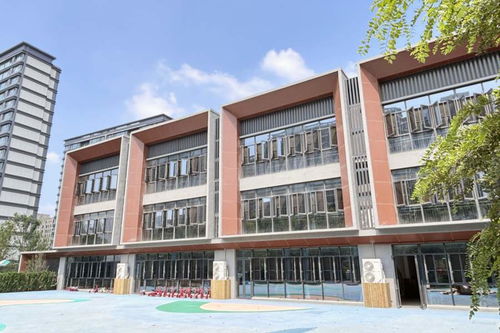 濟南歷下區(qū)四所新學校集中亮相，新學期正式啟用