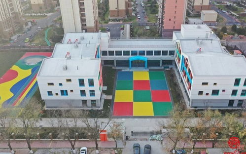 濟南城市發展集團精品教育工程獲贊譽，七里山幼兒園成典范