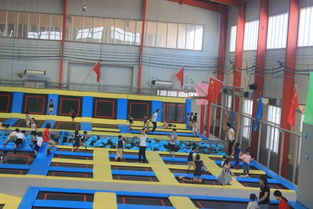 驊西幼兒園2019年暑期第七周社會實踐 探訪濟南七里山幼兒園與凱勝彈力工廠之旅